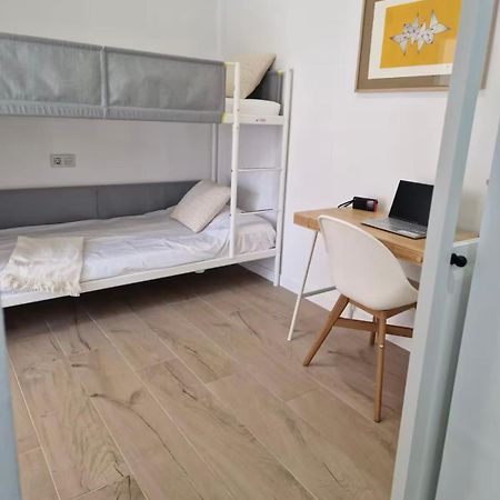 En El Corazon De Cimavilla Gijón Zewnętrze zdjęcie