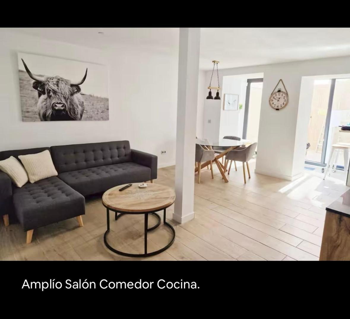En El Corazon De Cimavilla Gijón Zewnętrze zdjęcie