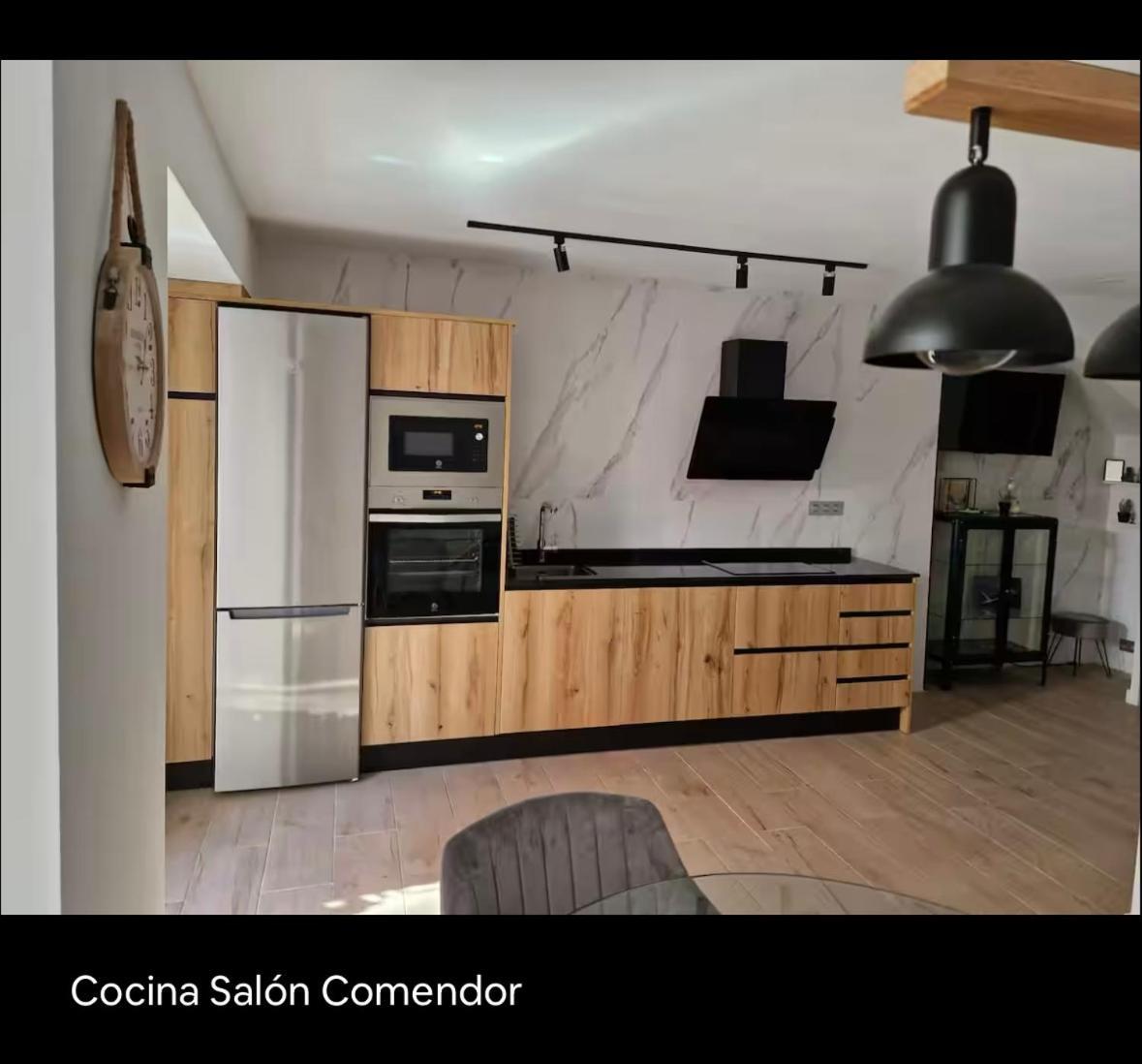 En El Corazon De Cimavilla Gijón Zewnętrze zdjęcie