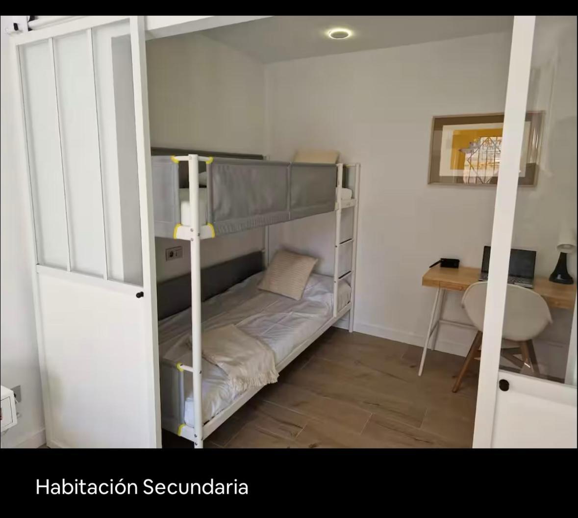 En El Corazon De Cimavilla Gijón Zewnętrze zdjęcie
