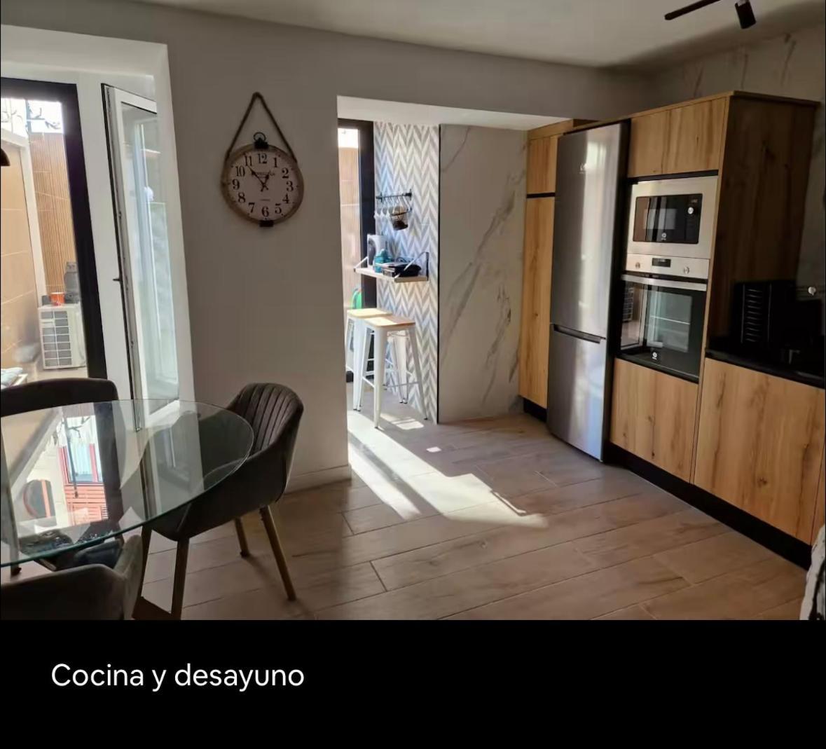 En El Corazon De Cimavilla Gijón Zewnętrze zdjęcie