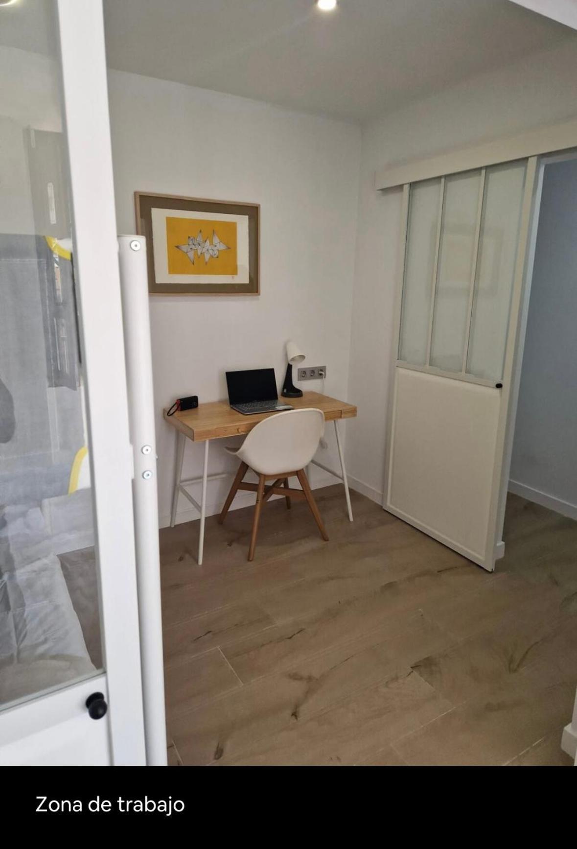 En El Corazon De Cimavilla Gijón Zewnętrze zdjęcie
