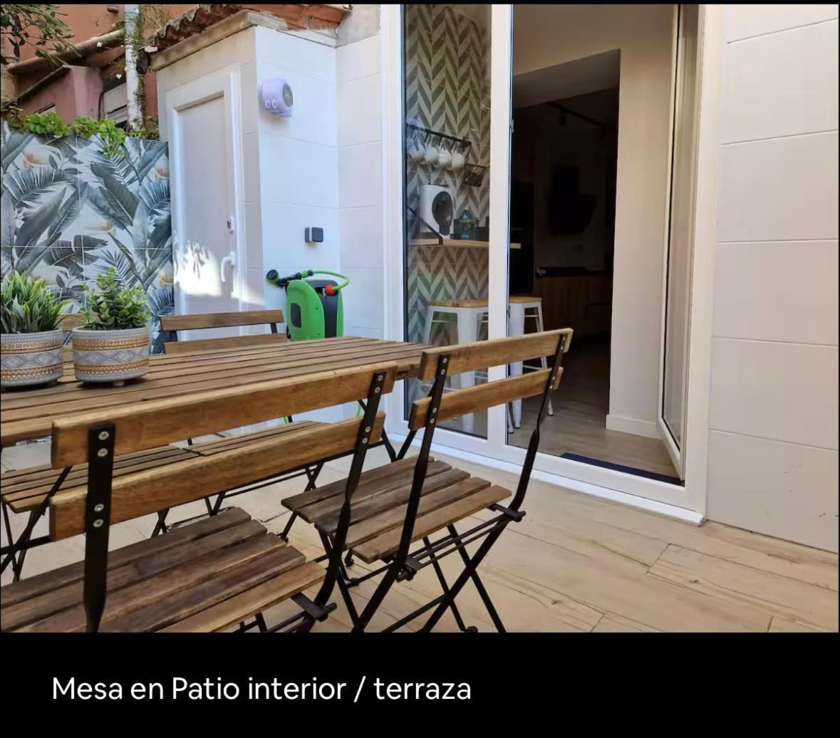 En El Corazon De Cimavilla Gijón Zewnętrze zdjęcie