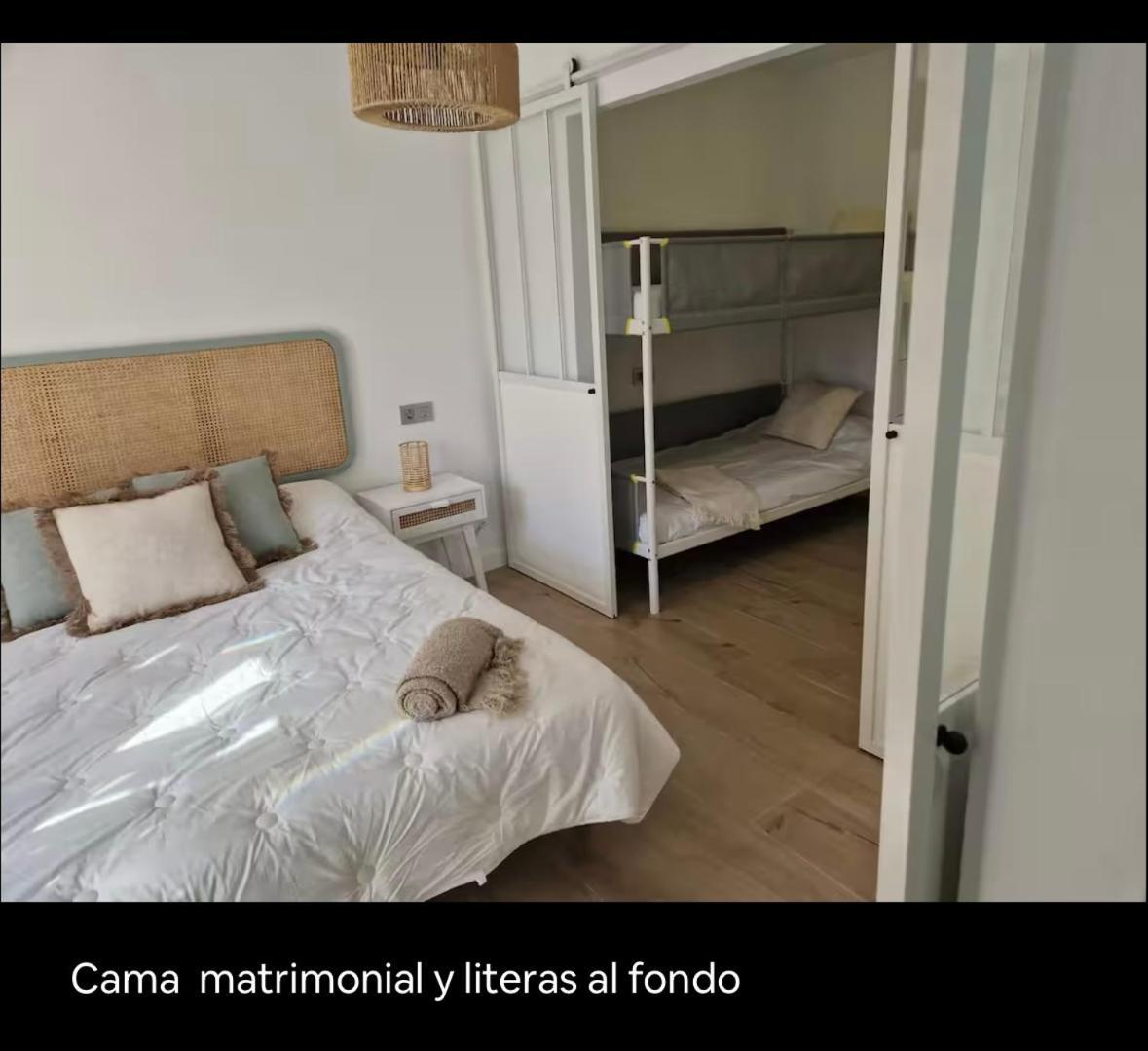 En El Corazon De Cimavilla Gijón Zewnętrze zdjęcie