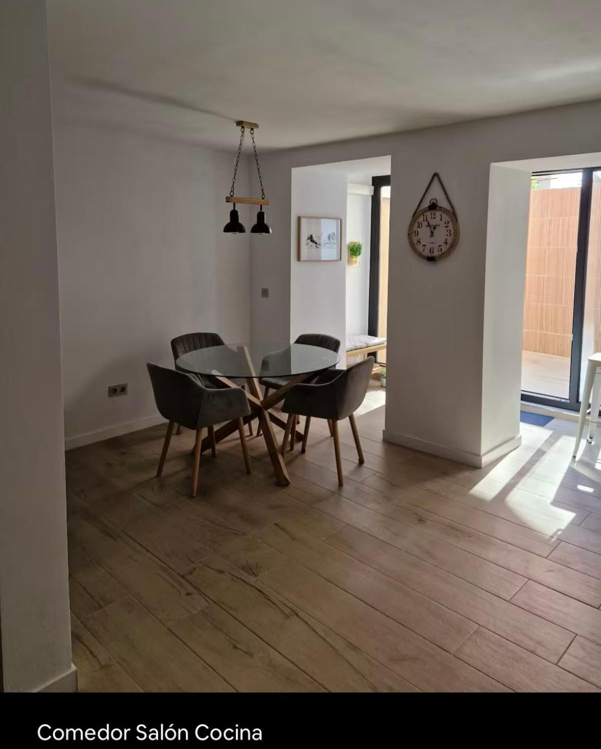 En El Corazon De Cimavilla Gijón Zewnętrze zdjęcie