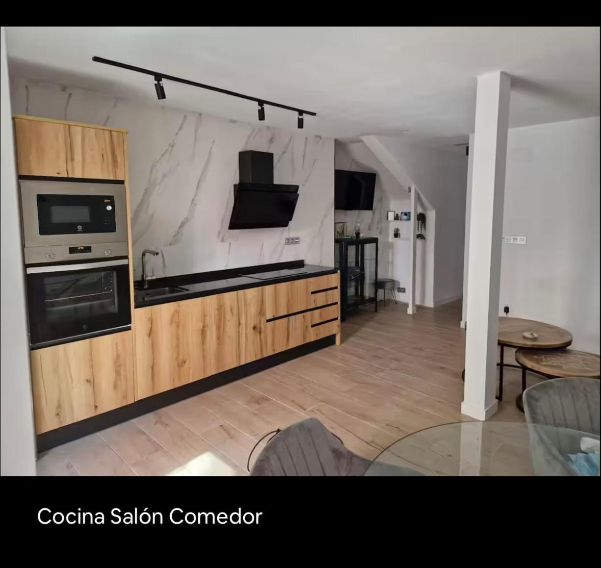 En El Corazon De Cimavilla Gijón Zewnętrze zdjęcie
