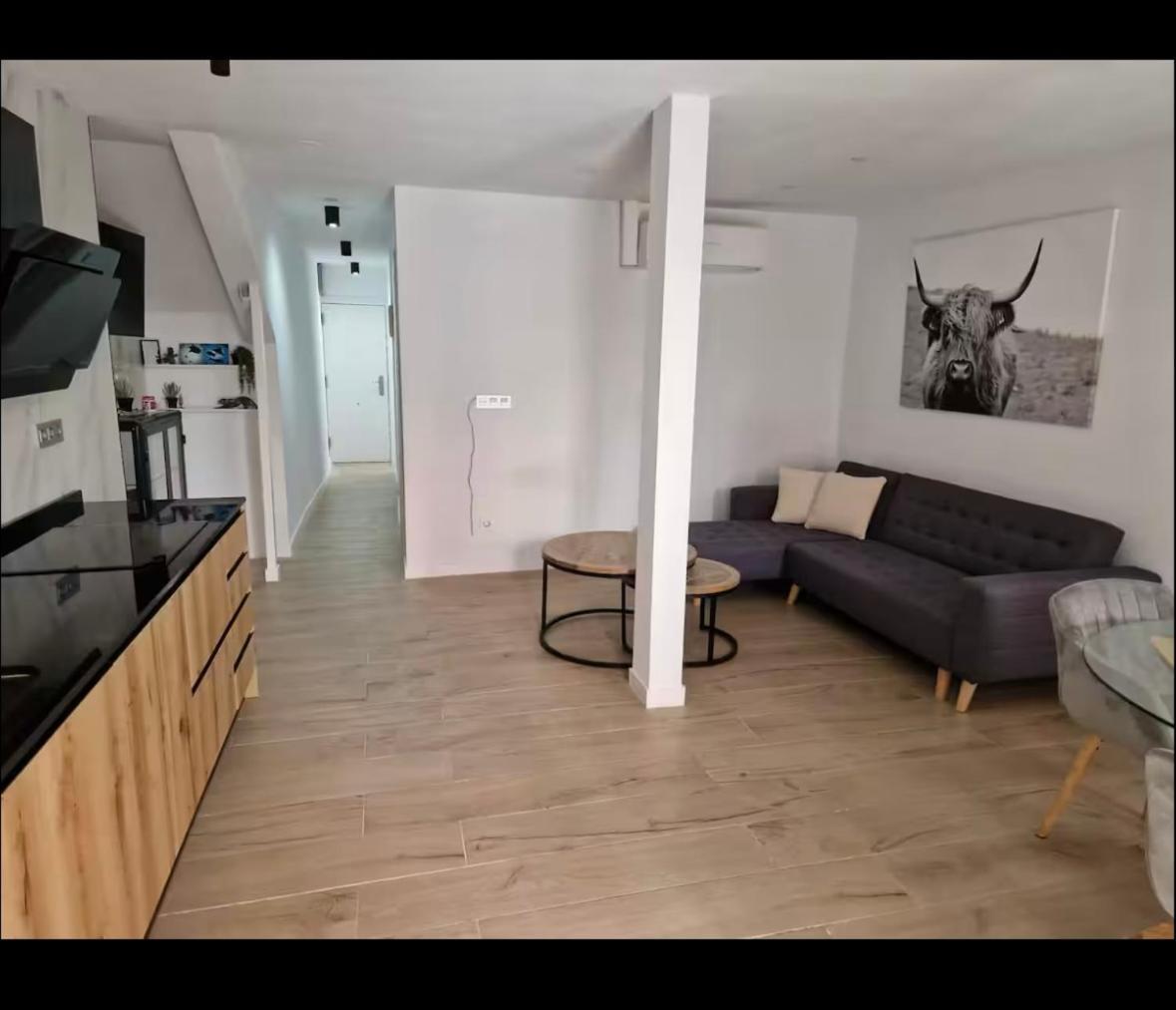 En El Corazon De Cimavilla Gijón Zewnętrze zdjęcie