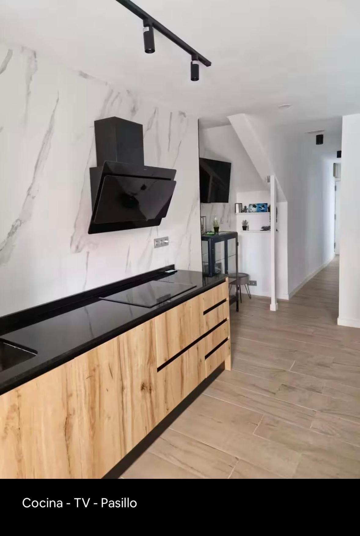 En El Corazon De Cimavilla Gijón Zewnętrze zdjęcie