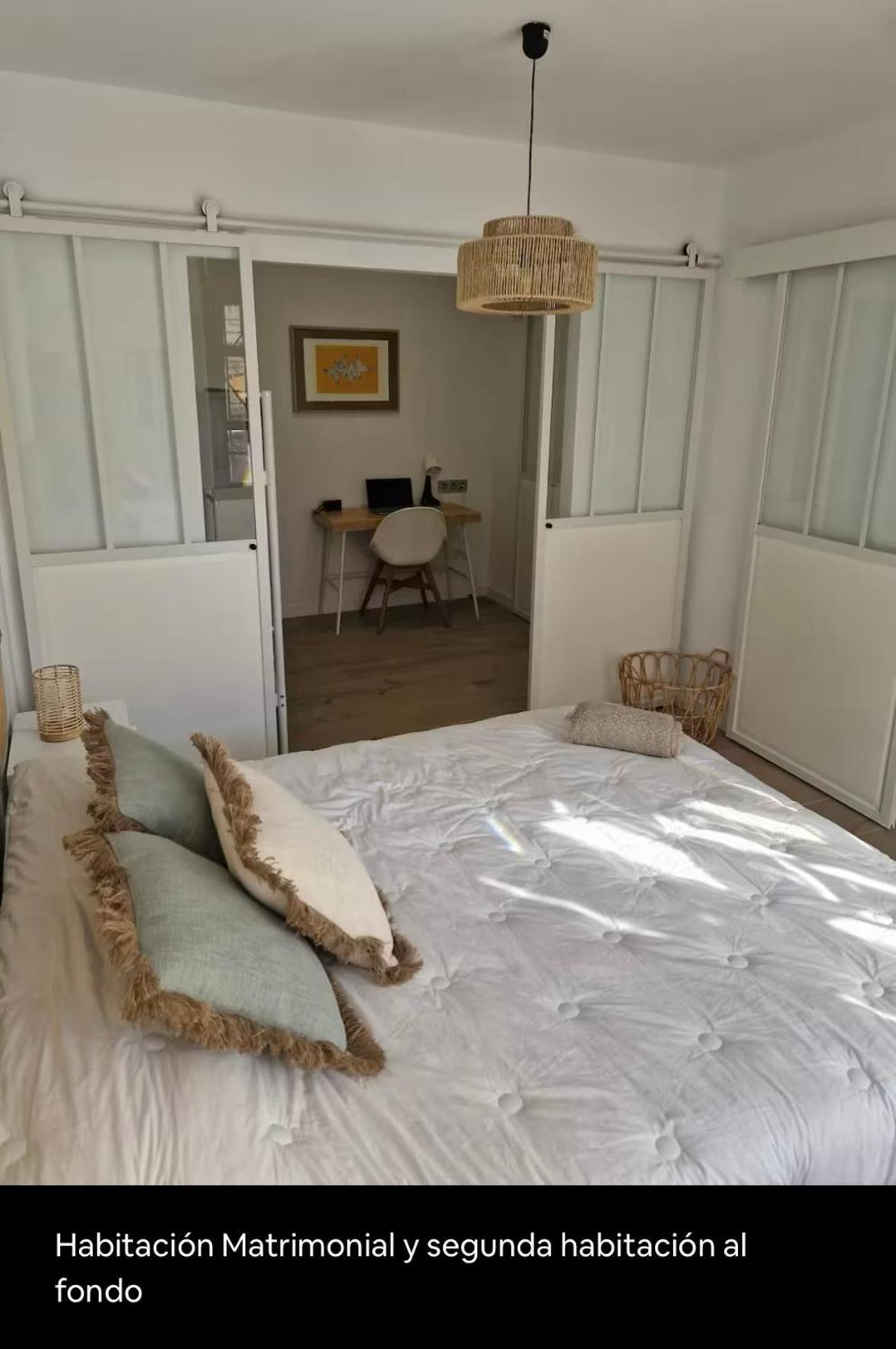 En El Corazon De Cimavilla Gijón Zewnętrze zdjęcie