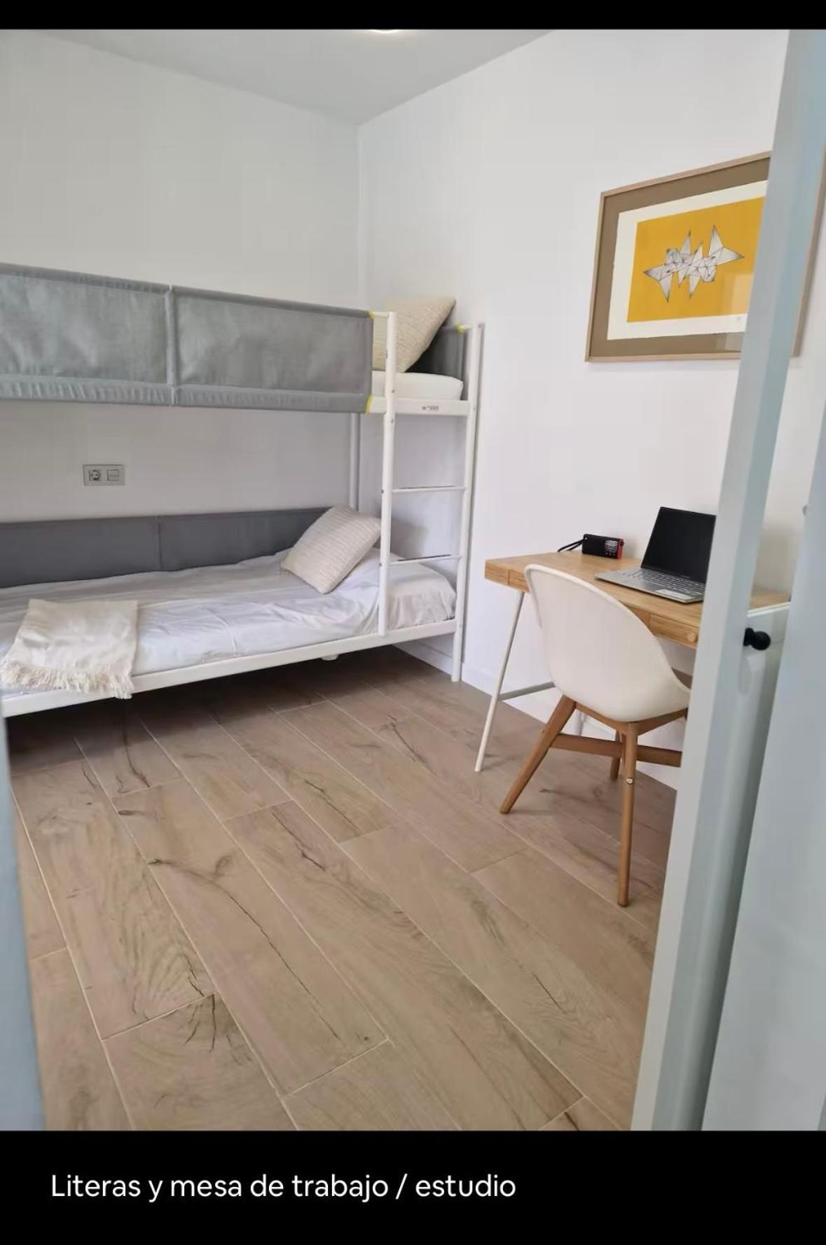 En El Corazon De Cimavilla Gijón Zewnętrze zdjęcie